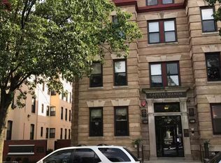 1440 W St NW APT 103, Washington, DC 20009