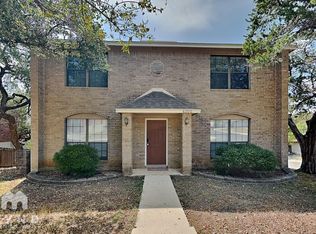 4202 Knollbluff, San Antonio, TX 78247