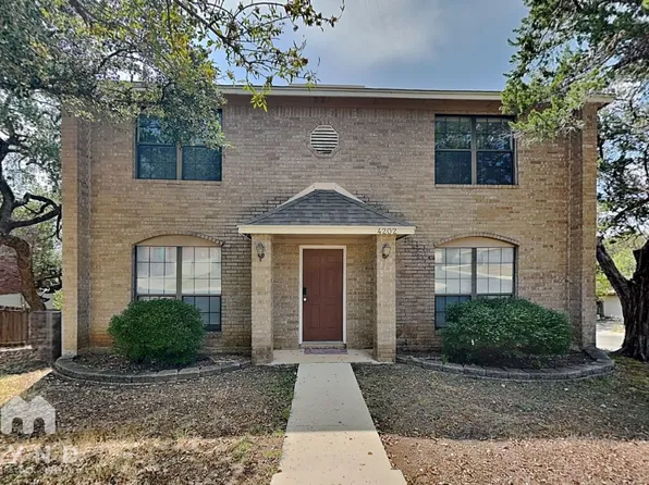 4202 Knollbluff, San Antonio, TX 78247