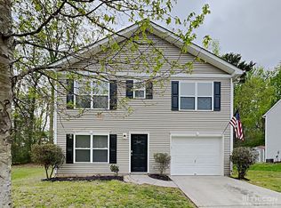 3211 Braden Dr, Charlotte, NC 28216