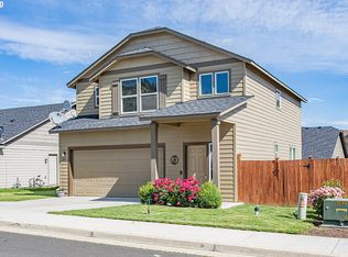 971 Heritage Way, The Dalles, OR
