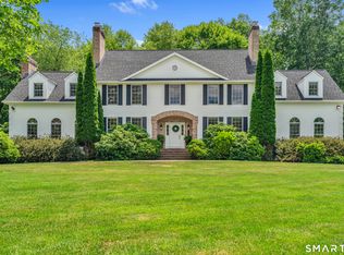 1 Crystal Terrace, Woodbridge, CT 06525
