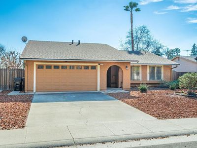 9260 Lilibet Ave, Sacramento, CA, 95826