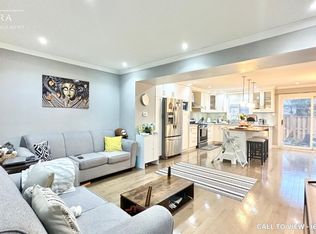 105 Hansen Rd N #45, Brampton, ON L6V3C9