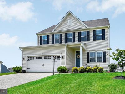 6 Donald Dr, Shrewsbury, PA, 17361