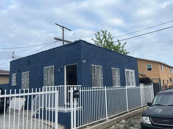 (undisclosed Address), Los Angeles, CA 90003