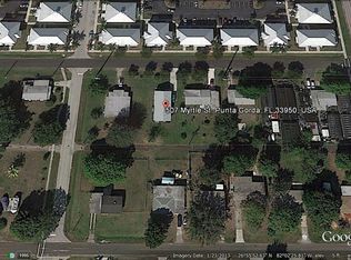 507 Myrtle St, Punta Gorda, FL 33950