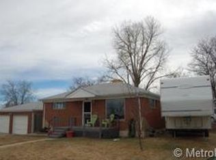 460 Jennie Dr, Denver, CO 80221