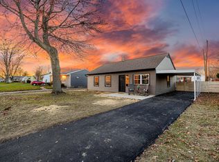 4790 Midlane Dr, Hilliard, OH
