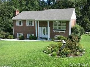 5505 Jamson Rd, North Chesterfield, VA 23234