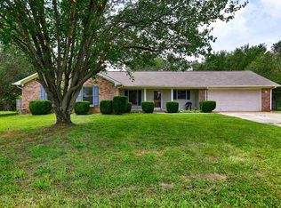 250 Saddle Rock Ct, Harvest, AL 35749