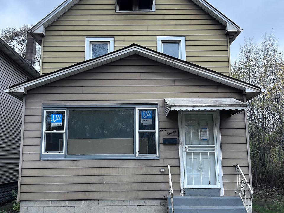 1st image of 420 Grant St #1