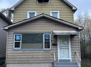 420 Grant St #1, Gary, IN 46404