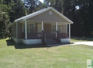 9856 Whitefield Ave, Savannah, GA 31406