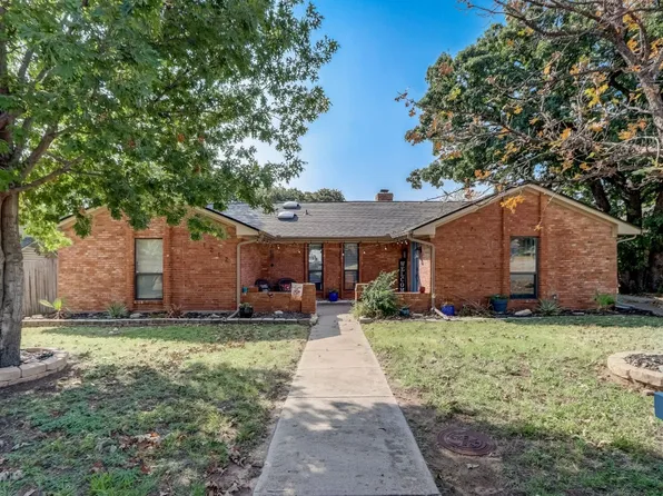 1212 Olmos Creek Pl, Denton, TX 76205