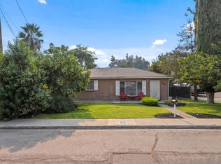 456 N 5th Ave, Oakdale, CA