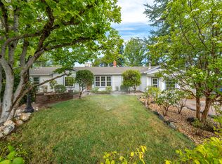 3500 Longview Ave, Redding, CA 96001