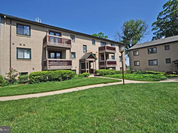 4301 Eastview Ln #4301, Wilmington, DE 19802