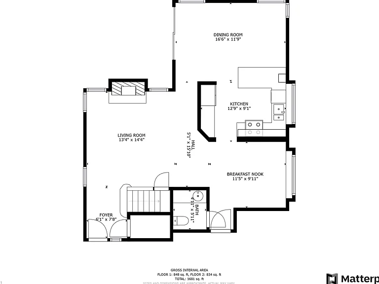 3114 San Helena Dr — Photo 23