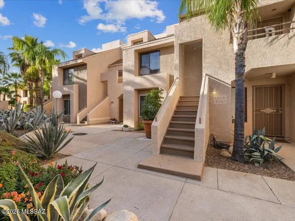 5675 N Camino Esplendora APT 3215, Tucson, AZ 85718