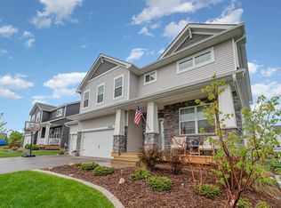 9030 67th St S, Cottage Grove, MN 55016