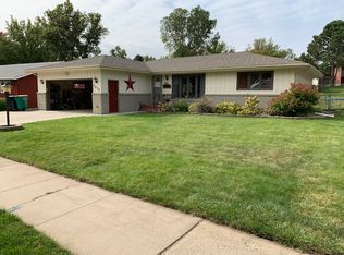 2624 Mercury Ln, Bismarck, ND 58503