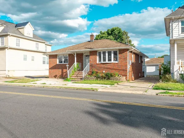 100 Washington Rd, Sayreville, NJ 08872
