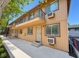614 Moran St APT 5, Reno, NV 89502