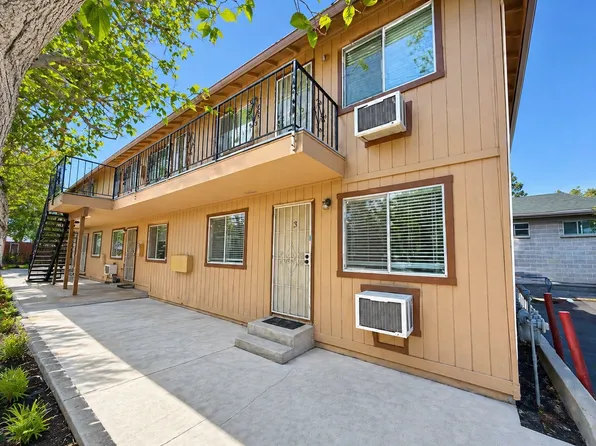 614 Moran St., 614 Moran St APT 1, Reno, NV 89502
