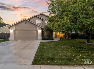 4297 E English Dr, Meridian, ID 83642