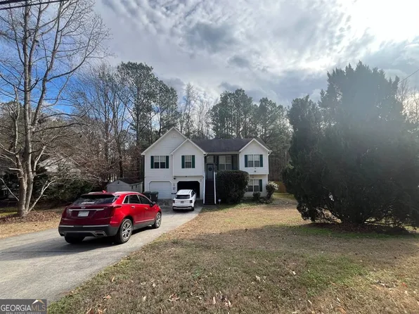 1420 Senator Rd, Douglasville, GA 30134
