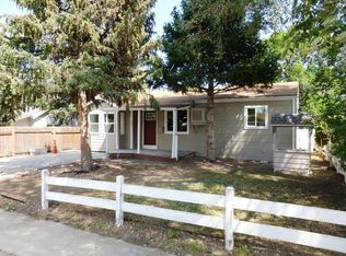 802 Stuart St, Denver, CO 80204