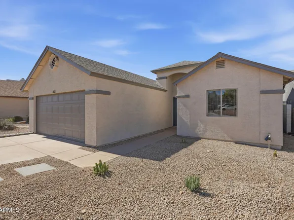 1502 E ROCKWOOD Drive, Phoenix, AZ 85024