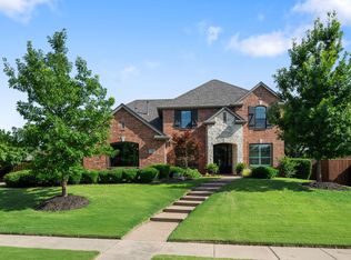 750 Camden Way, Prosper, TX 75078