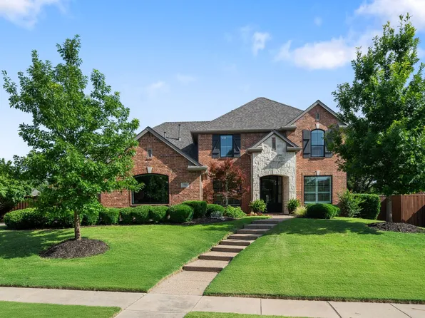 750 Camden Way, Prosper, TX 75078