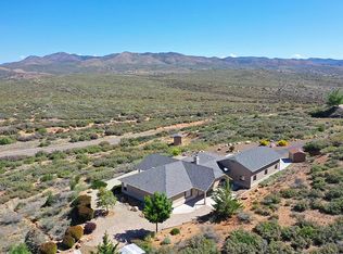 15970 E James Town Rdg, Dewey, AZ 86327