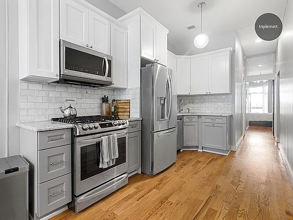 2nd image of 241 Troutman St APT 1L