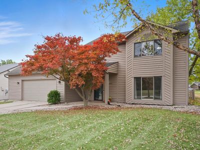 2831 Settlement Creek Run, Fort Wayne, IN, 46804