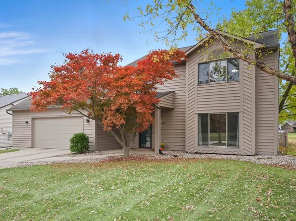 2831 Settlement Creek Run, Fort Wayne, IN 46804