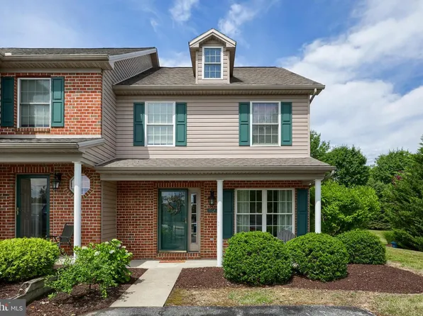512 Northstar Dr, Harrisburg, PA 17112