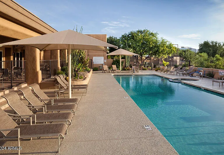 34457 N Legend Trail Pkwy #1010 — Photo 31