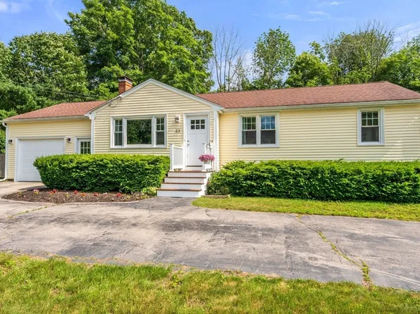23 Redbird Rd, Wrentham, MA 02093