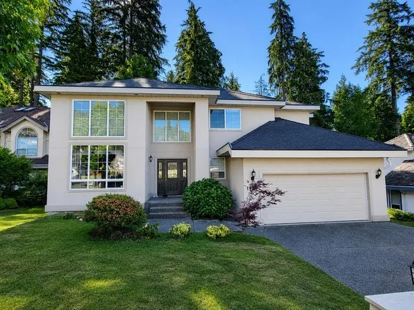 1421 Madrona Pl, Coquitlam, BC V3E 2S5