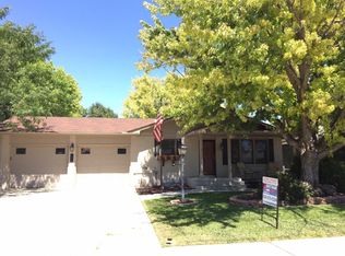 1007 Lamplighter Ln, Garden City, KS 67846