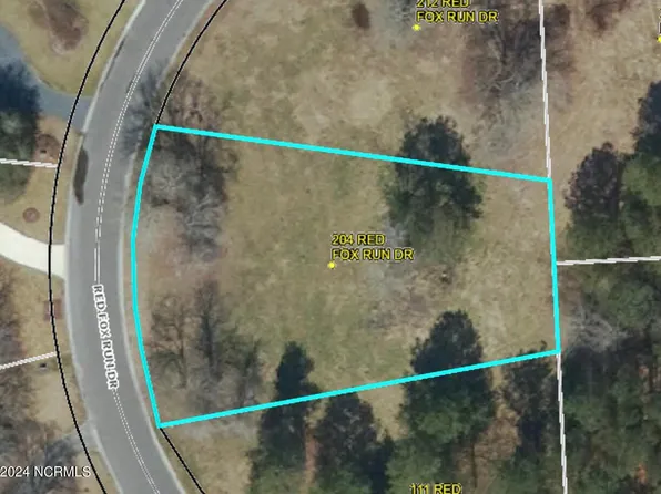 204 Red Fox Run Drive, Wallace, NC 28466