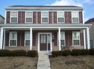 73 S Orchard Dr, Park Forest, IL