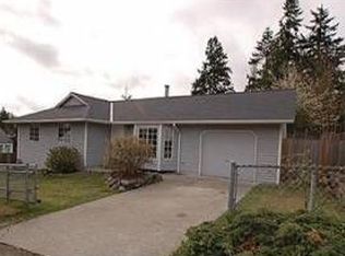 6218 Fleming St, Everett, WA 98203