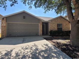 109 Pinto Pl, Cibolo, TX 78108