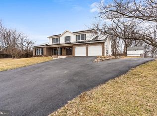 16208 River Bend Ct, Williamsport, MD 21795