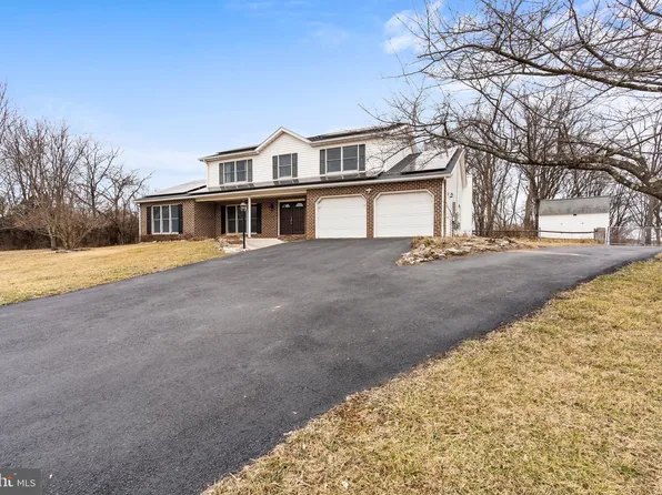 16208 River Bend Ct, Williamsport, MD 21795